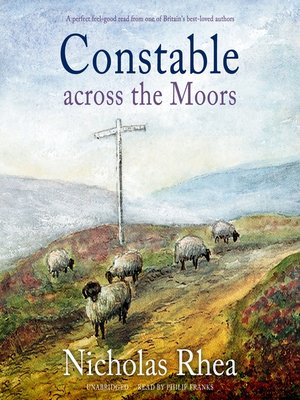 cover image of Constable across the Moors